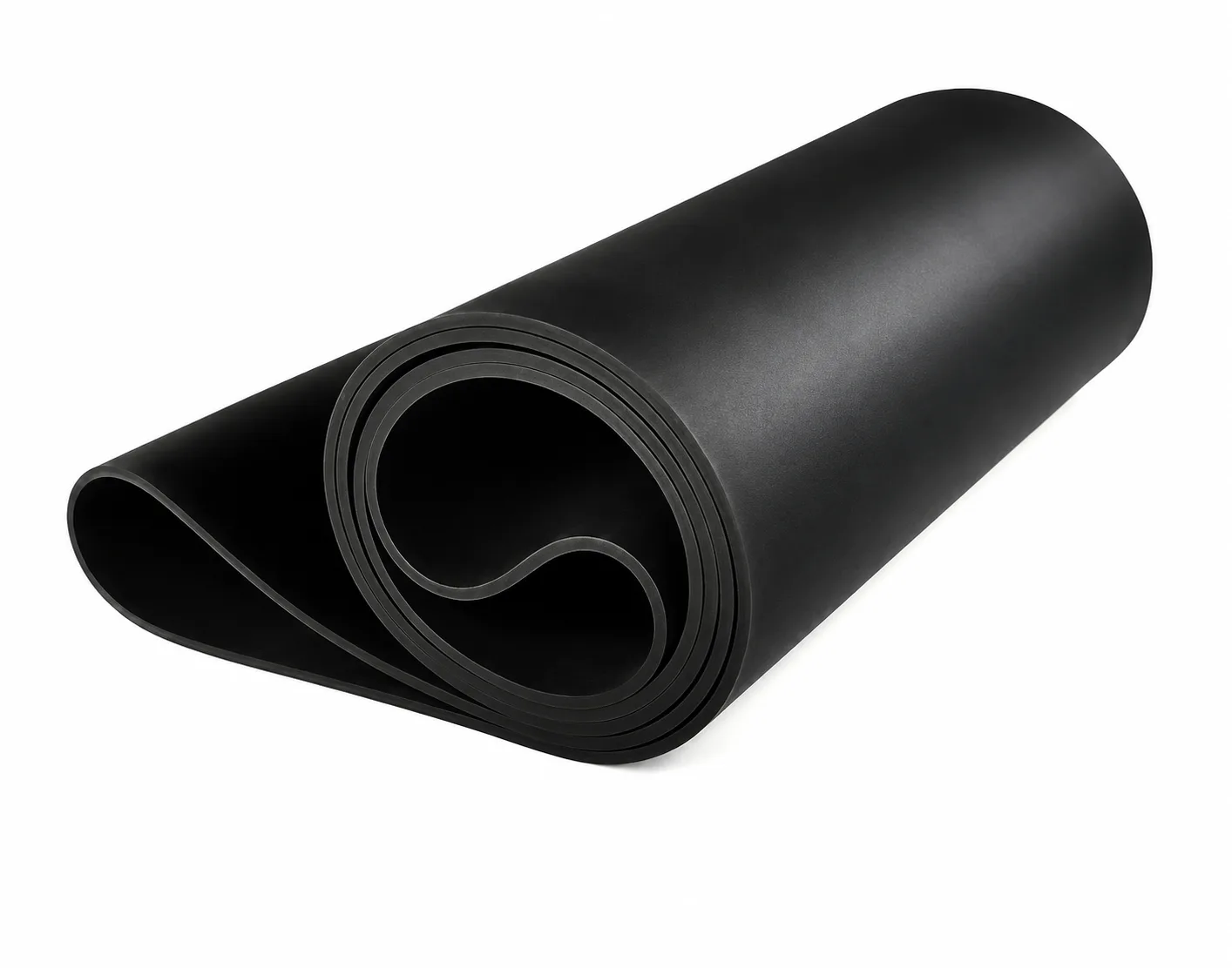 Hot Vulcanized Endless Belts